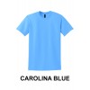 *New T-Shirt Dry-Blend 50/50