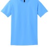 *New T-Shirt Dry-Blend 50/50