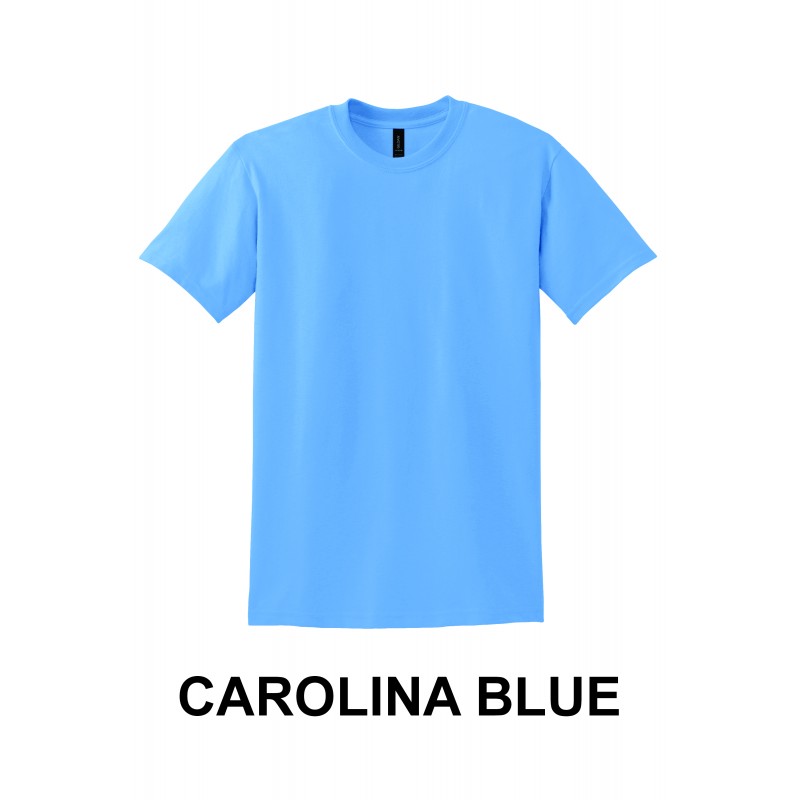 *New T-Shirt Dry-Blend 50/50