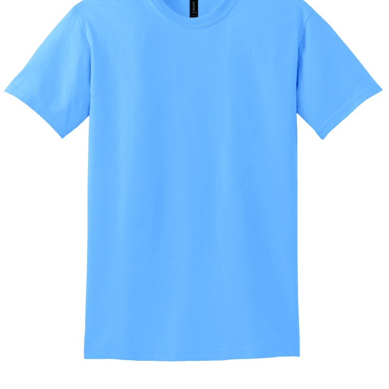 *New T-Shirt Dry-Blend 50/50