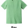 *New T-Shirt Comfort Colors ® Heavyweight Ring Spun Tee