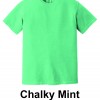 *New T-Shirt Comfort Colors ® Heavyweight Ring Spun Tee