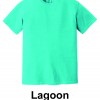 *New T-Shirt Comfort Colors ® Heavyweight Ring Spun Tee
