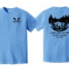 *New T-Shirt Comfort Colors ® Heavyweight Ring Spun Tee