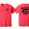 *New T-Shirt Comfort Colors ® Heavyweight Ring Spun Tee