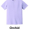 *New T-Shirt Comfort Colors ® Heavyweight Ring Spun Tee