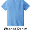 *New T-Shirt Comfort Colors ® Heavyweight Ring Spun Tee