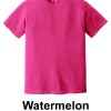 *New T-Shirt Comfort Colors ® Heavyweight Ring Spun Tee