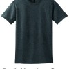 *New T-Shirt Dry-Blend 50/50 