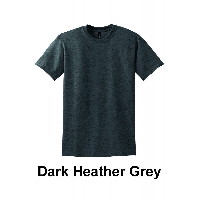 *New T-Shirt Dry-Blend 50/50 