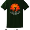*New T-Shirt Dry-Blend 50/50 
