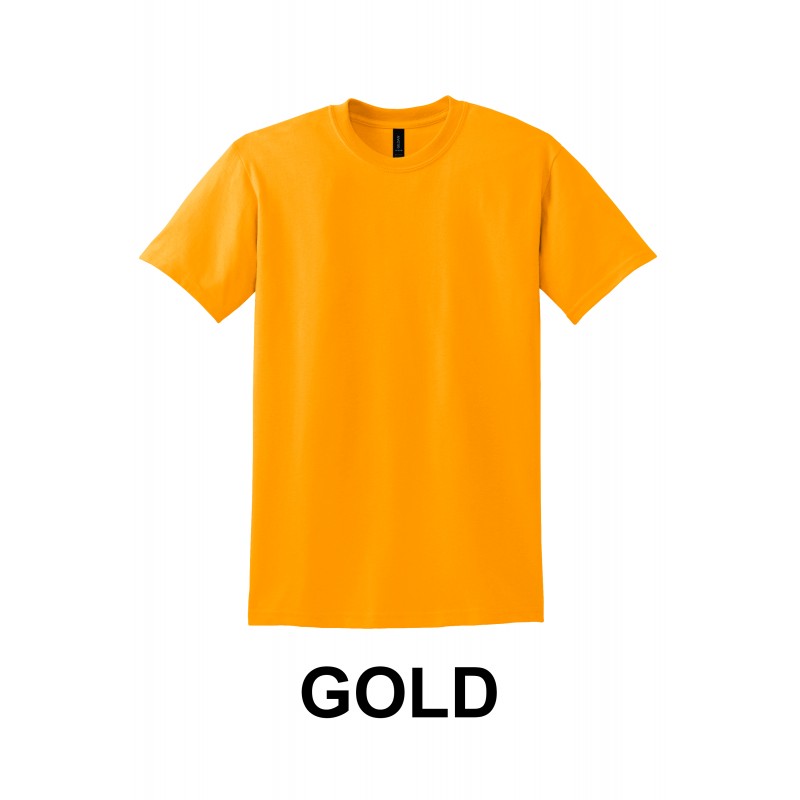 *New T-Shirt Dry-Blend 50/50
