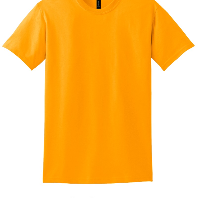 *New T-Shirt Dry-Blend 50/50