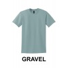 *New T-Shirt Dry-Blend 50/50