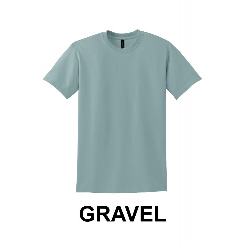*New T-Shirt Dry-Blend 50/50