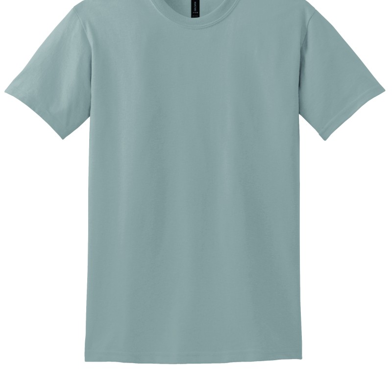 *New T-Shirt Dry-Blend 50/50