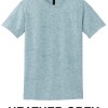 *New T-Shirt Dry-Blend 50/50 