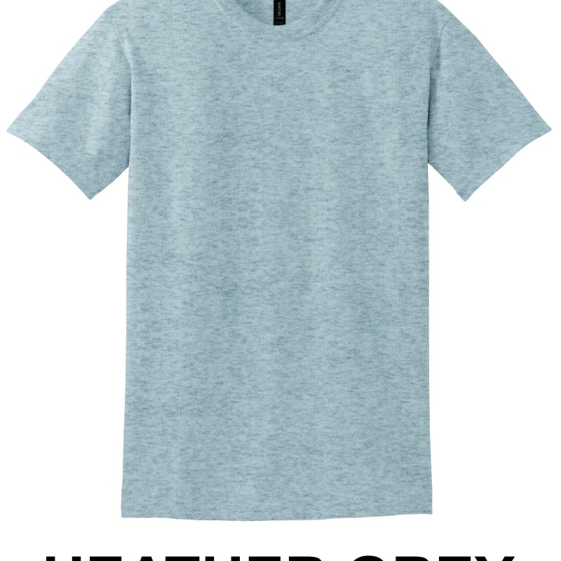 *New T-Shirt Dry-Blend 50/50 