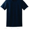 *New T-Shirt Dry-Blend 50/50 