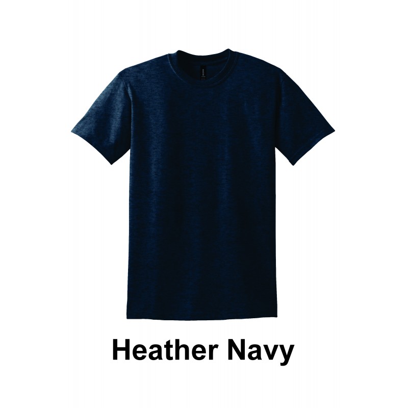 *New T-Shirt Dry-Blend 50/50 