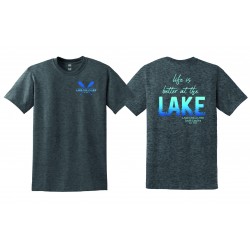 *New T-Shirt Dry-Blend 50/50 *New T-Shirt Dry-Blend 50/50