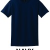 *New T-Shirt Dry-Blend 50/50 
