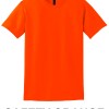 *New T-Shirt Dry-Blend 50/50