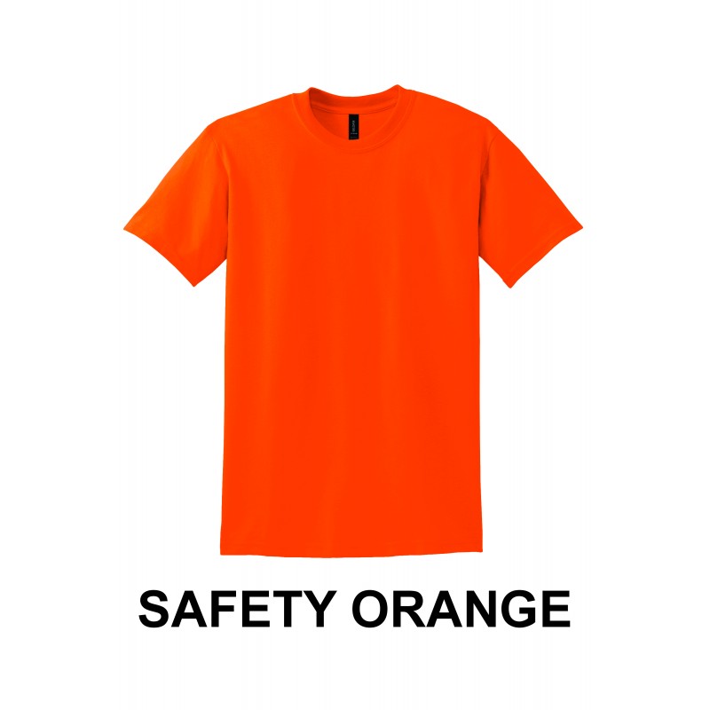 *New T-Shirt Dry-Blend 50/50