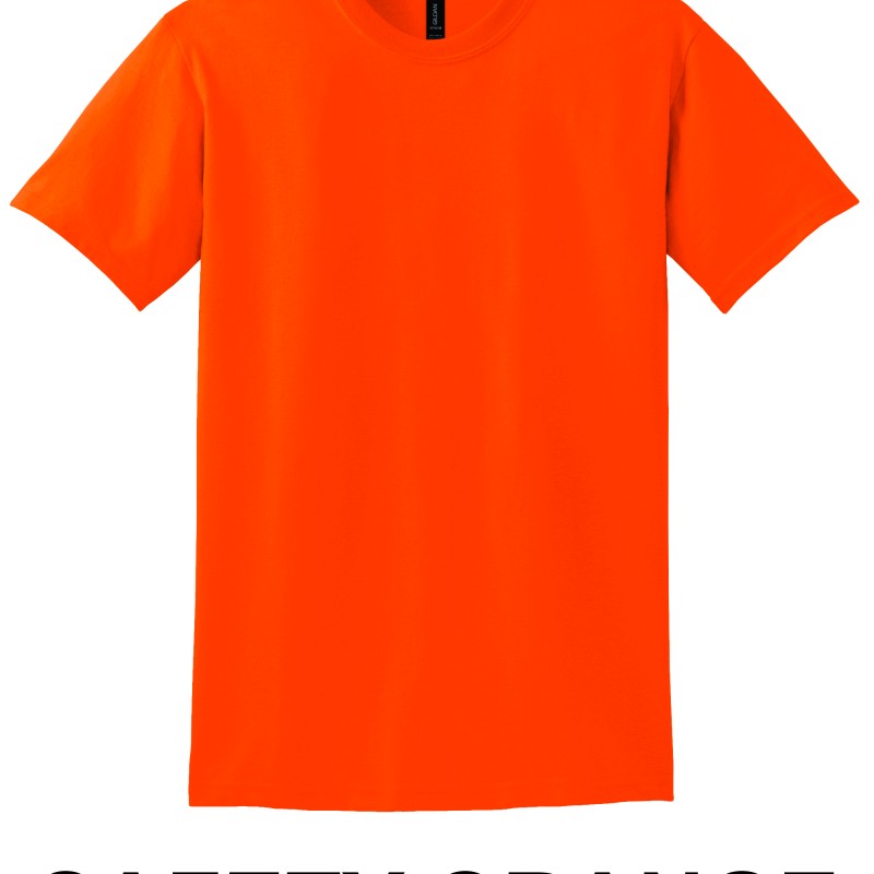 *New T-Shirt Dry-Blend 50/50
