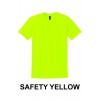 *New T-Shirt Dry-Blend 50/50