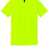 *New T-Shirt Dry-Blend 50/50