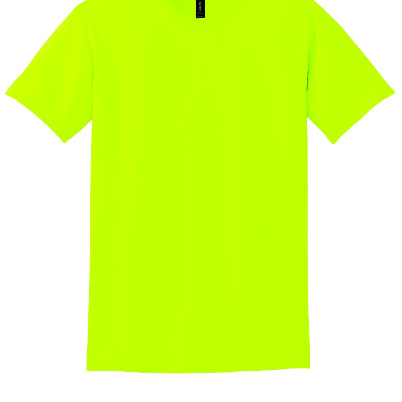 *New T-Shirt Dry-Blend 50/50