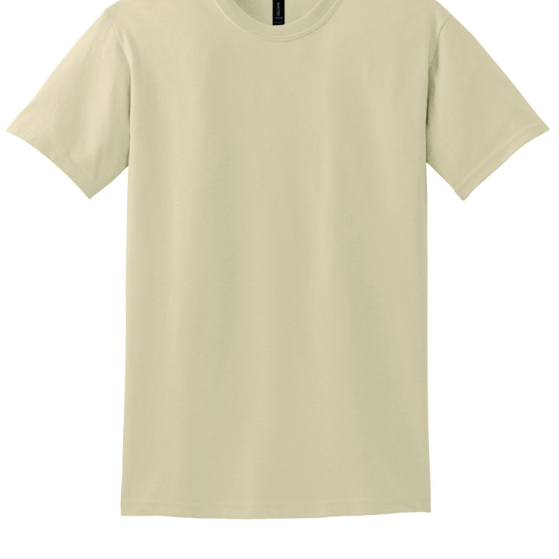 *New T-Shirt Dry-Blend 50/50