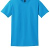 *New T-Shirt Dry-Blend 50/50