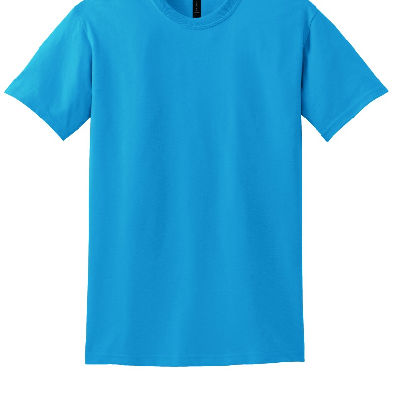 *New T-Shirt Dry-Blend 50/50