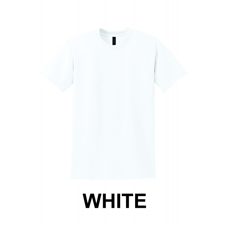 *New T-Shirt Dry-Blend 50/50