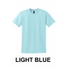 *New T-Shirt Dry-Blend 50/50