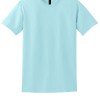 *New T-Shirt Dry-Blend 50/50