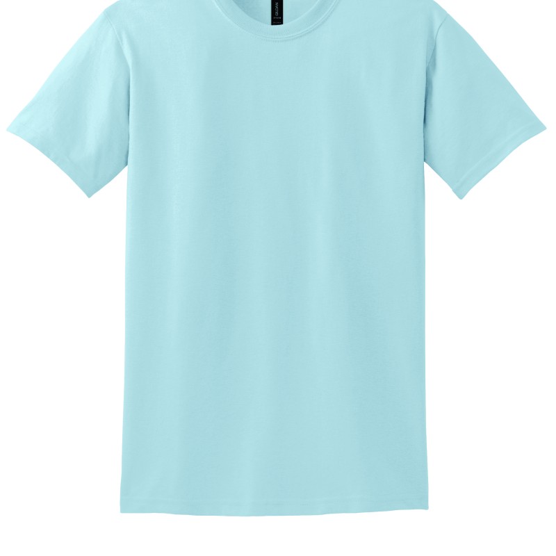 *New T-Shirt Dry-Blend 50/50