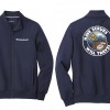 Heavyweight Full-Zip Jacket