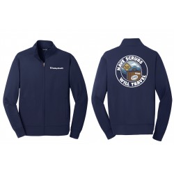 Sport-Wick®  Full-Zip Jacket