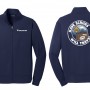 Sport-Wick®  Full-Zip Jacket