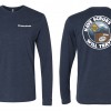 Next Level Long Sleeve Shirt