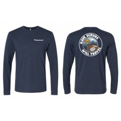 Next Level Long Sleeve Shirt