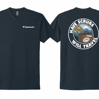 Next Level T-Shirt