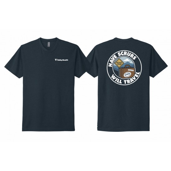 Next Level T-Shirt