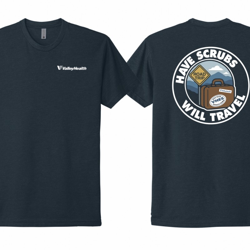 Next Level T-Shirt