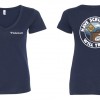 Women's Next Level V-Neck