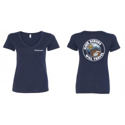 Women's Next Level V-Neck