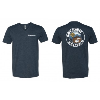 Next Level V-Neck
